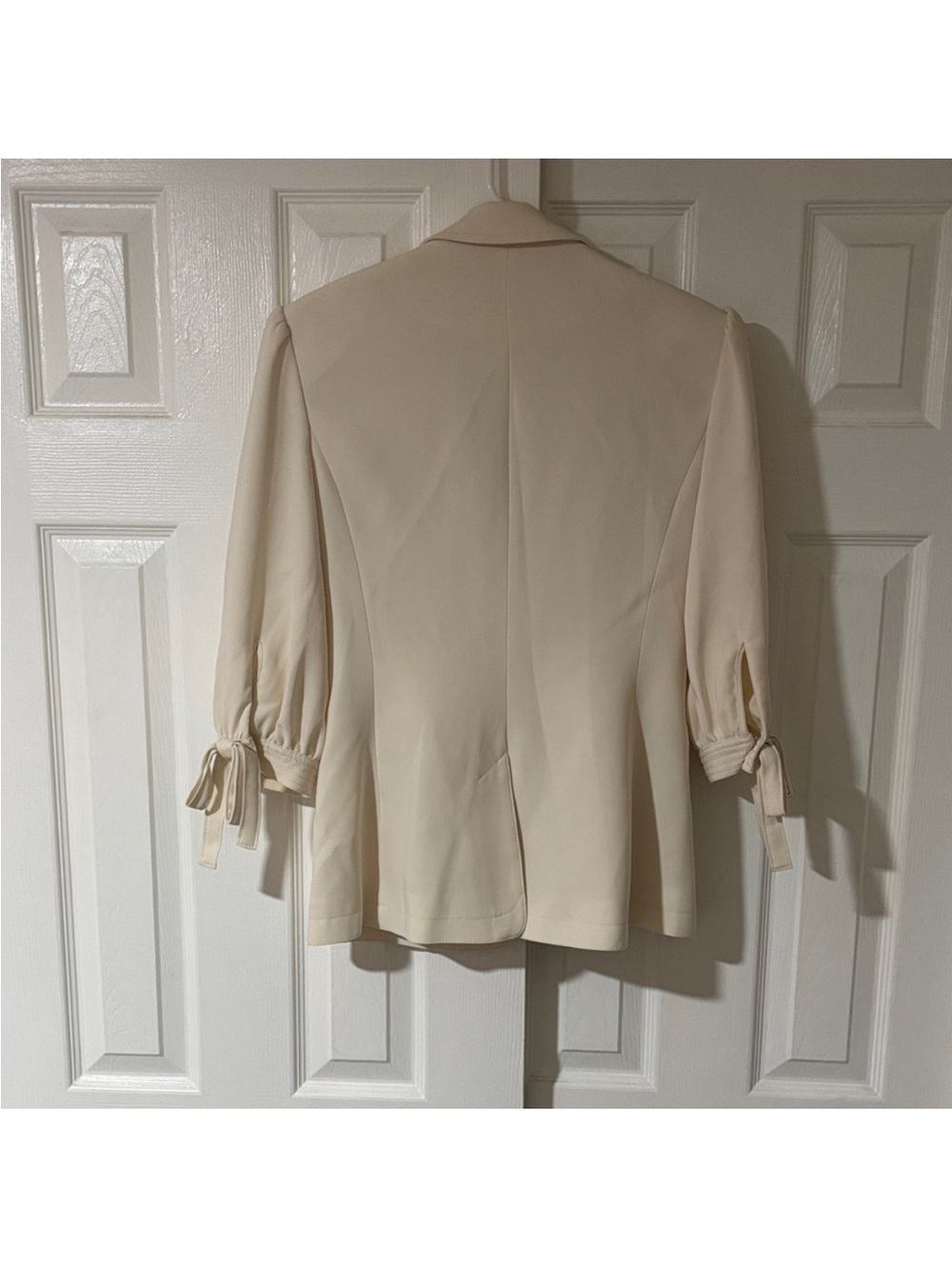 Cinq a sept elza Blazer - Elegant Tailored Jacket - Picture 2 of 4